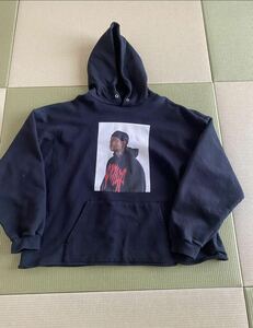 Revenge x Ski Mask Hoodie photo パーカー