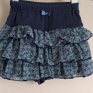 3can4on ショートパンツ 110size