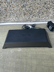 Sling BOX ネットワーク転送システム ストリーミング SB300-XXX★通電ジャンク品