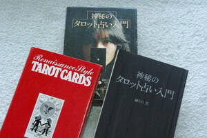 ケルト十字法詳述　「神秘のタロット占い入門　　豊かな愛と人生を創造する発想」榊その著