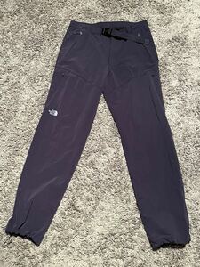 THE NORTH FACE ノースフェイス VERB PANT バーブパンツ メンズL ブラック