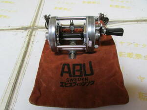 アブ　アンバサダー　６５００C（ABU　Ambassadeur　６５００C）