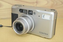 CONTAX コンタックス TVS II _画像4