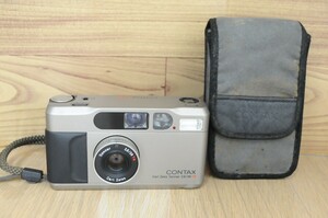 CONTAX コンタックス T2