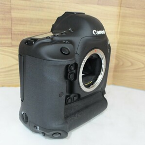 Canon キヤノン EOS-1D Xの画像6