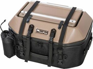 【54％引き】タナックス MFK-270（ブラウン）シートバッグ キャンプテーブルシートバッグ【新品・未開封】 モトフィズ