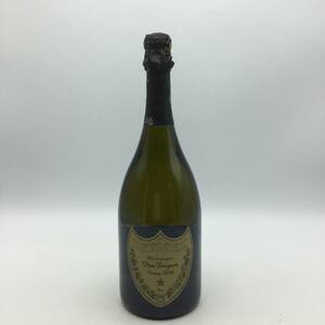 S49◇【未開栓】※注ぎ口ラベル剥がれ有り Dom Perignon 2006 ドンペリ 白 シャンパン シャンパーニュ 12.5% 750ml 洋酒 古酒 ◇