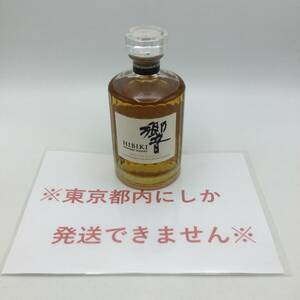 K19◇【東京都内限定発送】未開栓 SUNTORY サントリー 響 ジャパニーズハーモニー ジャパニーズウイスキー 700ml 43% 国産 古酒 ◇