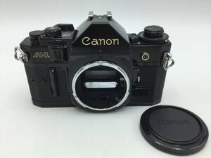 S28◇【動作/精度未確認】Canon キャノン A-1 フィルムカメラ ボディのみ 現状品 ジャンク品 ◇