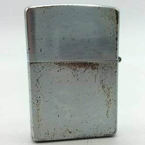 S2◇【火花確認済み】ZIPPO ジッポー SINCE 1932 アメリカ 国旗 MADE IN U.S.A. ライター オイル式ライター 喫煙グッズ 喫煙具 現状品 ◇の画像2