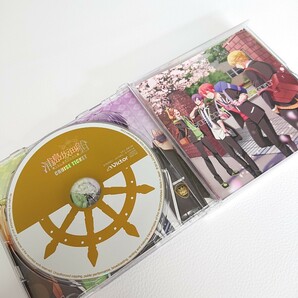 浦島坂田船 CRUISE TICKET 初回限定盤 2CD＋DVD  帯あり クルチケ うらたぬき 志麻 となりの坂田 センラ の画像3