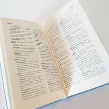 良品　ポケット版　マレーシア語辞典　2008年初版　大学書林　全798頁_画像3