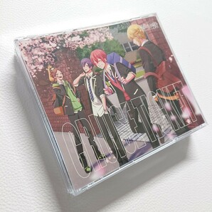 浦島坂田船 CRUISE TICKET 初回限定盤 2CD＋DVD クルチケ うらたぬき 志麻 となりの坂田 センラ の画像1