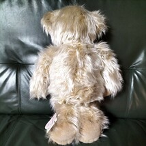 ぬいぐるみ 　テディベア 　くま　 保管品　 おもちゃ　 クマ。　身長155cm　　大きな熊_画像2
