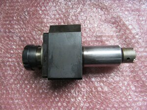 TP240008　 回転工具　 A2562【NA32-OK】　オークマ /OKUMA NC旋盤　LB300MY　2004年のA2562回転工具です。