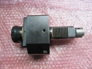 TP240010　 回転工具　 A2555【NA32-OK】　オークマ /OKUMA NC旋盤　LB300MY　2004年のA2555回転工具です。