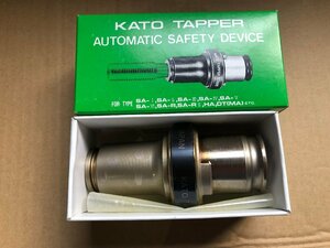 TN240054 タップコレット KATO TAPPER/カトウ工機 TC1022 M12