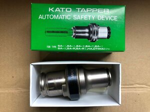 TN240059 タップコレット KATO TAPPER/カトウ工機 TC1022 P1/4