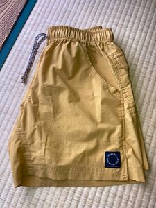 山と道　Light 5-Pocket Shorts メンズL