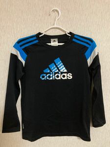 アディダスadidasトップス長袖Tシャツ