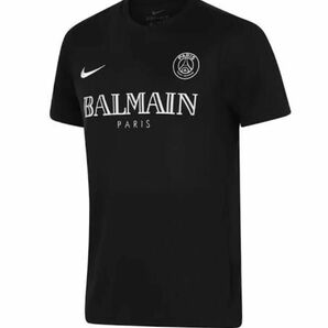 BALMAIN PSG パリサンジェルマン Mサイズ