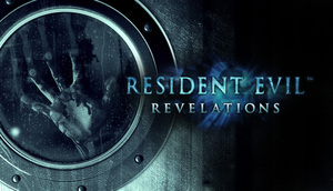 【Steam コード】バイオハザード リベレーションズ / Resident Evil: Revelations 日本語対応