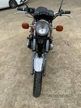 KAWASAKI カワサキKZ750E FX2 (FX3使用)旧車絶版車 逆輸入車 , 実動車 動画あり Gpz400,Z750Gp, Z1100Gp, KZ550FX,Z1000A,Z1R現車確認可能_画像5