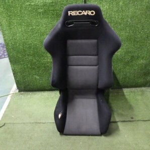 ☆RECARO SR セミバケットシート (個人宅宛の発送は西濃運輸営業所止め対応)の画像1