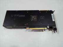 送料無料 ZOTAC GAMING GeForce RTX 2080 Blower ZT-T20800A-10B PCI Express ビデオカード GPU グラボ_画像6