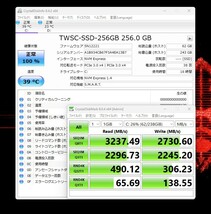送料無料 HP OMEN by Desktop 880-183jp カスタム i7-8700 GTX1660 super 16GB 新品 NVMe SSD 256GB + HDD1TB ゲーミングPC　デスクトップ_画像8