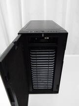 送料無料 Fractal Design Define R6 FD-CA-DEF-R6-BK ATX ミドルタワー PCケース_画像2