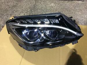 ベンツ Mercedes-Benz Cクラス C-Class W205　純正 右 ヘッドライト Head Light,Right　SH2136xxx