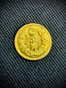 新20円金貨　昭和5年　　アンティーク　コレクション　小判　古銭　大判　古金　貨幣