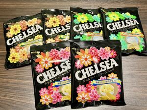  Chelsea йогурт ska chi масло ska chi кофе ska chi6 пакет 
