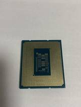 Intel Core i5-12500T ES QY52 6C/12T 1.40GHz LGA 1700 TDP 35W_画像2