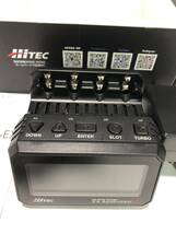 ハイテック HiTEC AA/AAA Chager X4 ADVANCED EX 充電器_画像8
