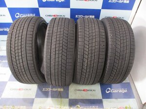 *T2905　ブリヂストン　VRX3　245/40R20　２１年製　アルファード　ヴェルファイア　エルグランド　デリカ　エクリプス　クロス　RVR ZR-V