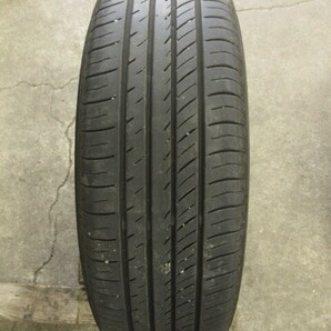 175/65R15 YOKOHAMA ADVAN dB V552 中古タイヤ 4本 ヨコハマ アドバン 2021年製 175/65/15 アクア ヴィッツ フィット スイフト等の画像7