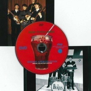 THE BEATLES/ ROCK'N'ROLL MUSIC/ LOVE SONGS SPECIAL COLLECTOR'S 4cd2dvdの画像9