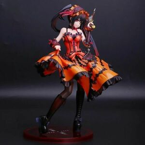 デート大作戦 デートアライブ date a live 時崎狂三 フィギュア 23cm 箱有り