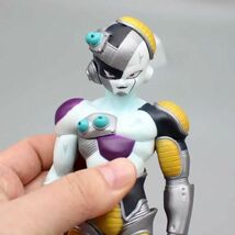 ドラゴンボールZ メカフリーザ フィギュア 18cm_画像5