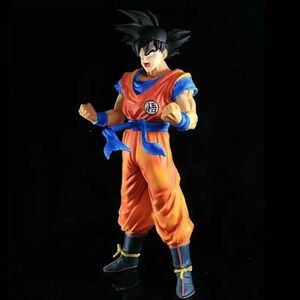 ドラゴンボールZ 孫悟空 フィギュア 29cm 箱有り