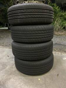 215/60R16 ヴェゼル　ベゼル　オデッセイ　中古　タイヤ　ホイール　ホンダ　