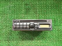 PJ-2694T 24V 日野 AM/FM ラジオ C2 24415 ④ 即日発送可 ヤフオク 86120-E0120 80s_画像2