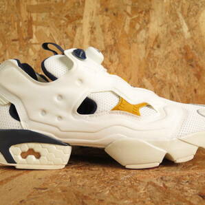 新品☆本物 28cm リーボック インスタポンプフューリー REEBOK INSTAPUMP FURY OG US10 オリジナル インスタ ポンプフューリー クラシックの画像5