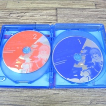 ☆Mikagura School Suite ミカグラ学園組曲 The Complete Series 全12話 北米盤 2Blu-ray+2DVD ブルーレイ 日本語 英語☆z31814_画像7