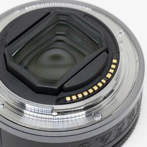 CANON RF28mm F2.8 STM キャノン ほぼ未使用 パンケーキレンズの画像8