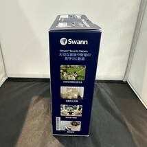 ☆★H1680【開封済み未使用品・送料込み】Swann Xtreem Security Camera セキュリティカメラ カメラ2個セット コストコ商品 防犯カメラ_画像7