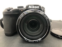 ☆U669☆送料無料 Nikon COOLPIX B500 ニコン クールピクス デジカメ コンパクトデジタルカメラ_画像3