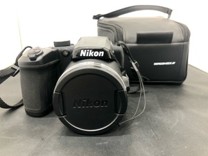 ☆U669☆送料無料 Nikon COOLPIX B500 ニコン クールピクス デジカメ コンパクトデジタルカメラ